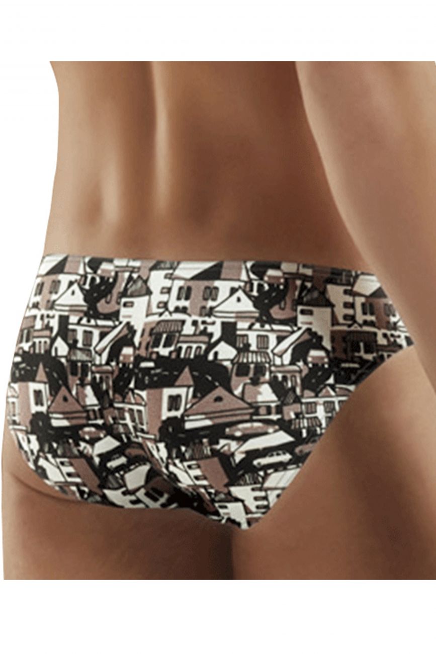 Doreanse 1391-PRN Old Town Bikini