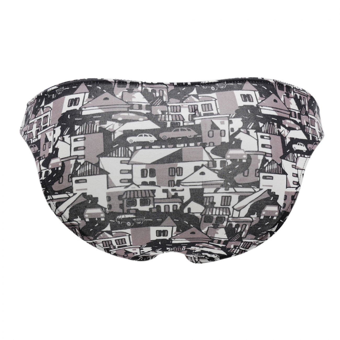 Doreanse 1391-PRN Old Town Bikini