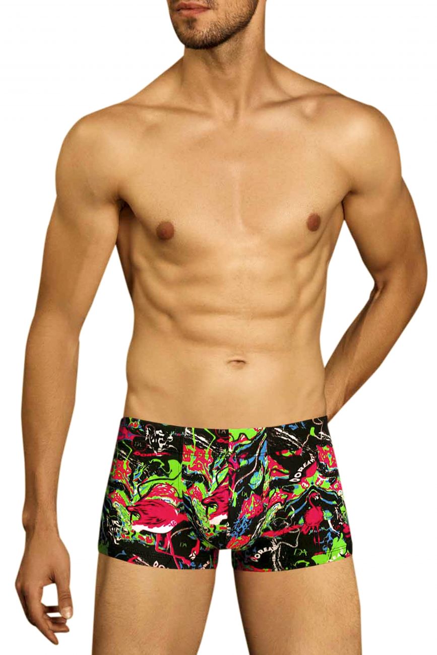 Doreanse 1751-PRN Dorian Trunk