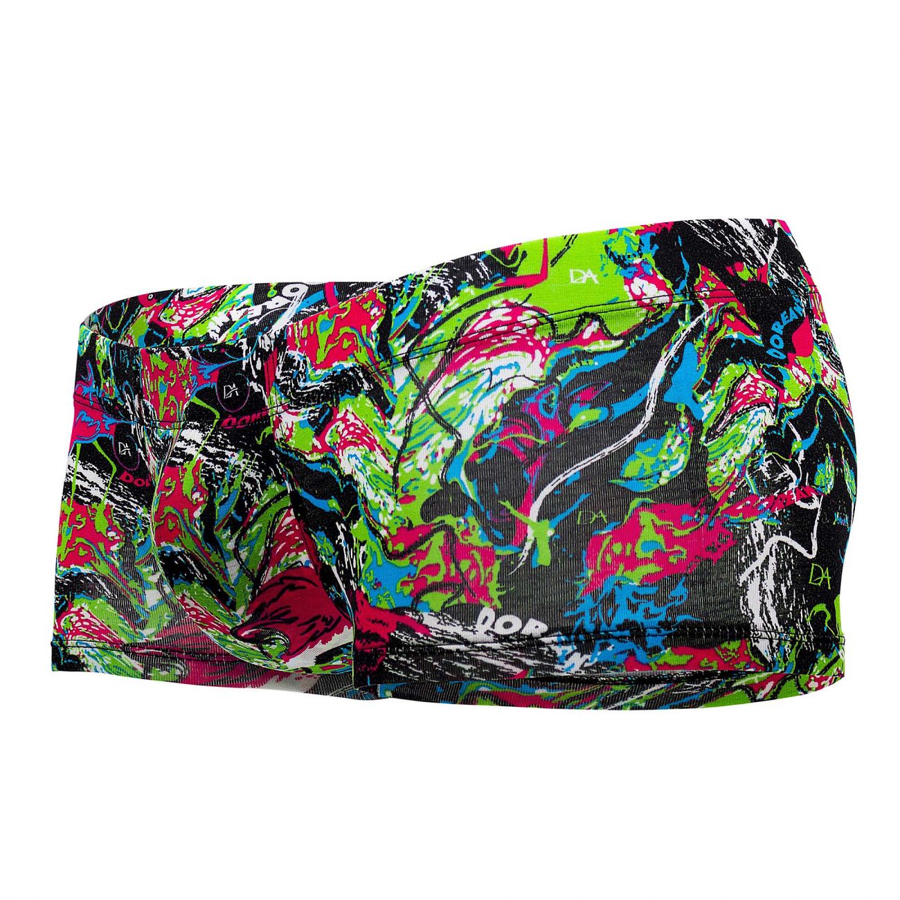 Doreanse 1751-PRN Dorian Trunk