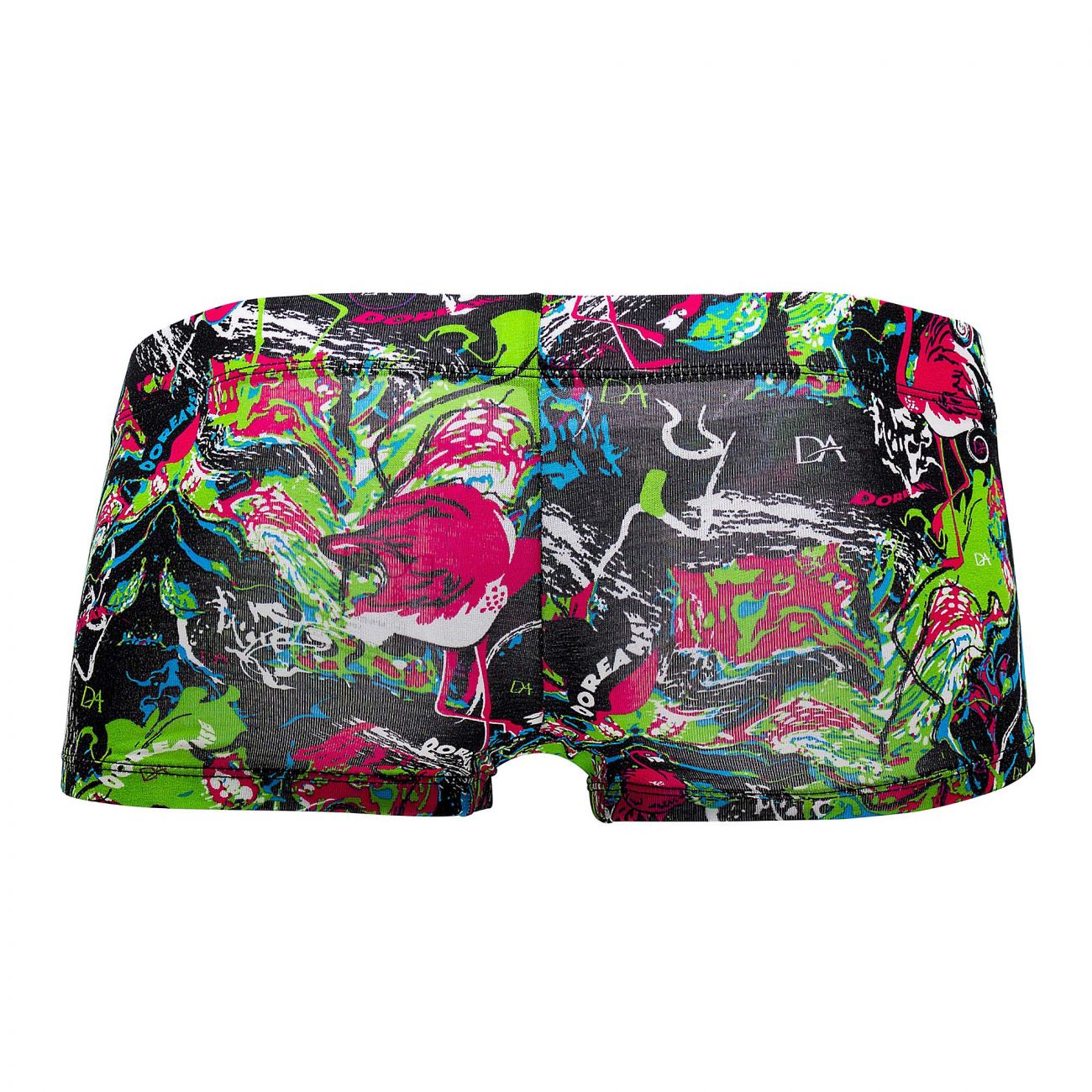 Doreanse 1751-PRN Dorian Trunk