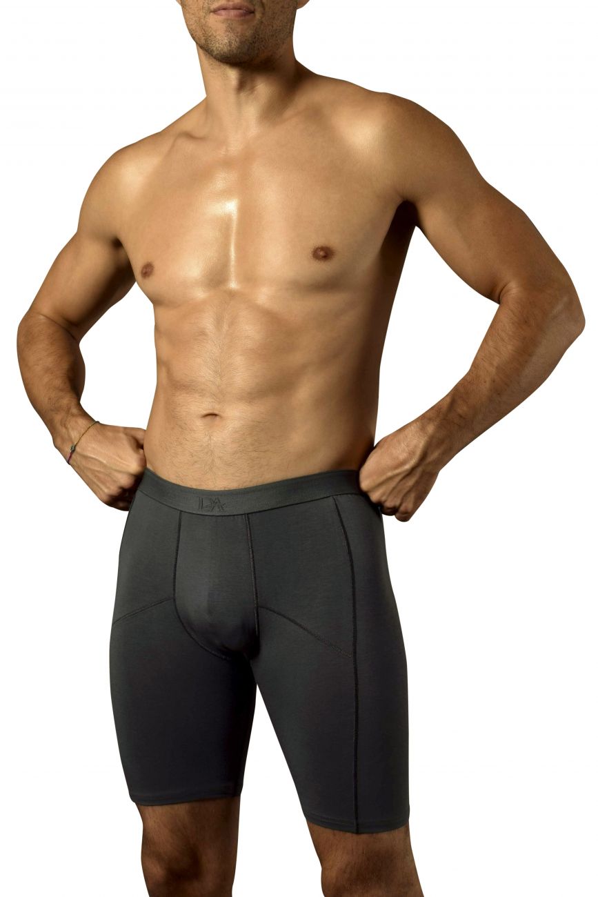 Doreanse 1792-SMK Athletic Boxer
