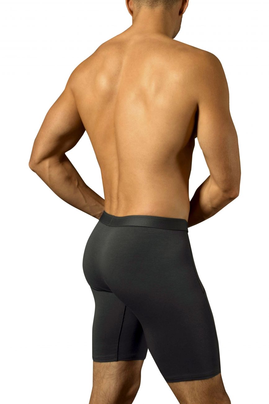 Doreanse 1792-SMK Athletic Boxer