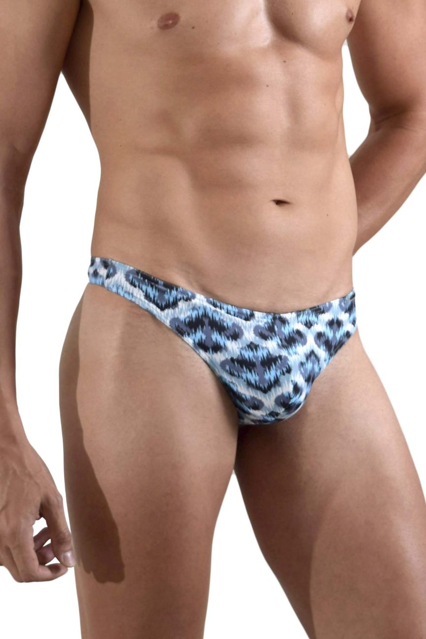 Doreanse 3814-SPA Swim Thongs Spade