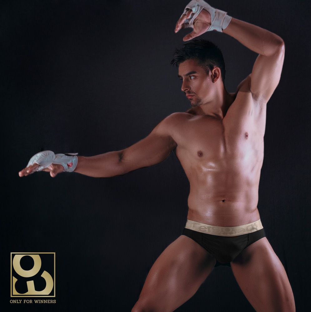 ErgoWear EW0825 FEEL XV Briefs