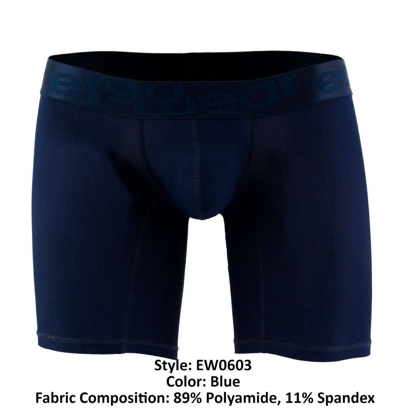 ErgoWear EW0603 MAX XV Boxer Briefs
