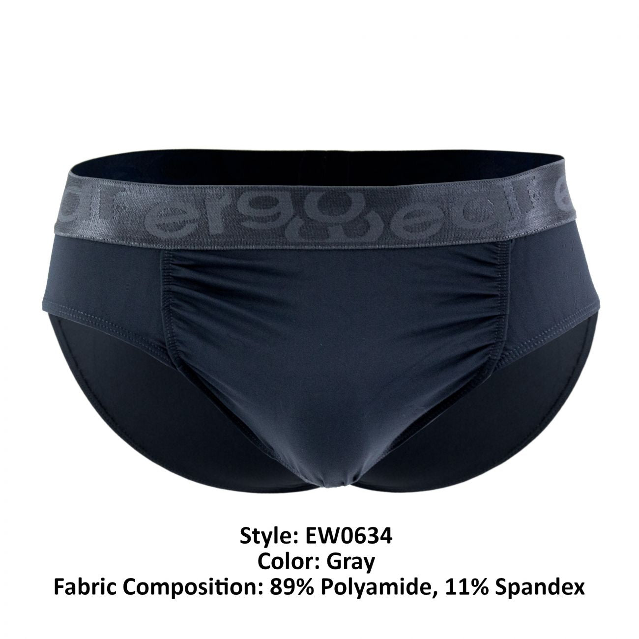 ErgoWear EW0634 FEEL XV Briefs