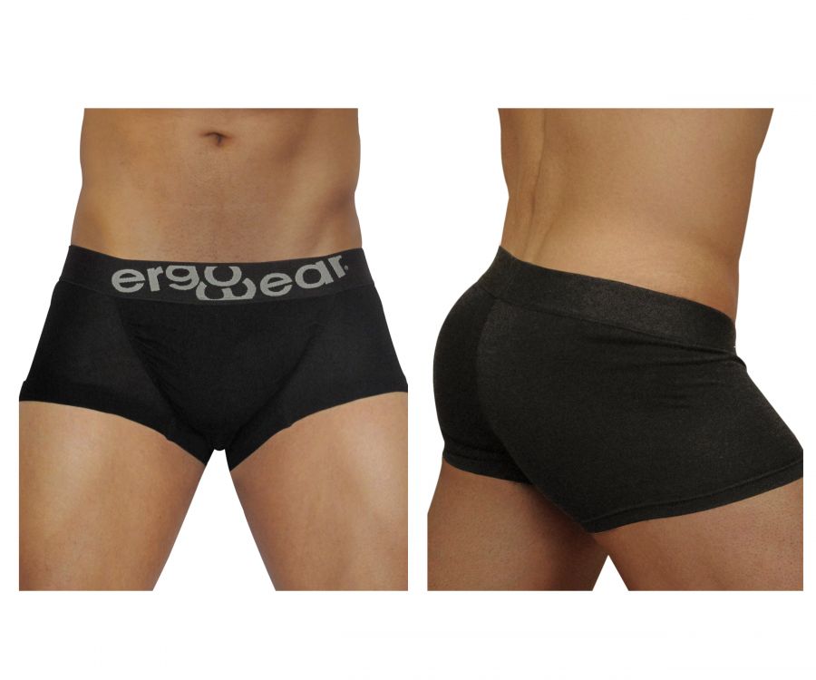ErgoWear EW0712 FEEL Modal Boxer Briefs