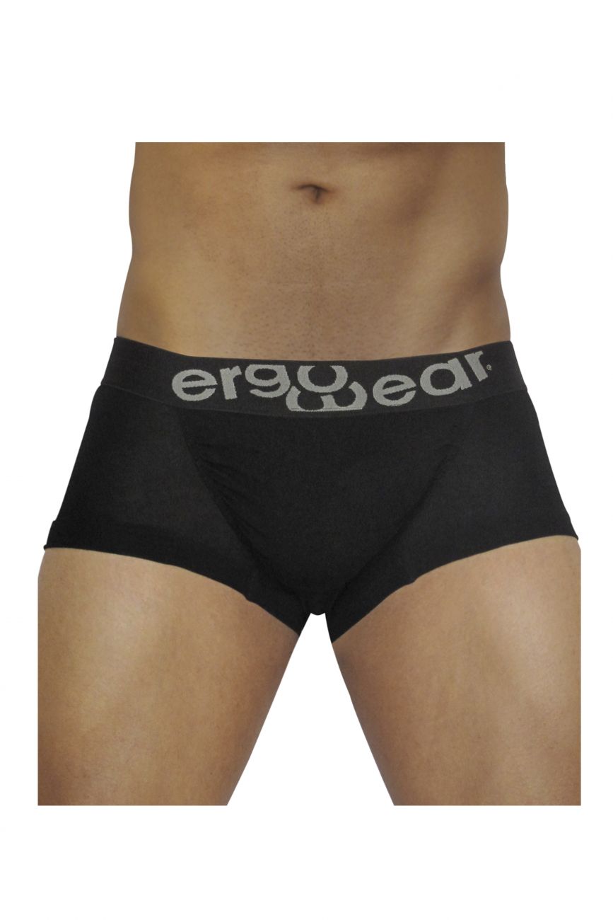 ErgoWear EW0712 FEEL Modal Boxer Briefs