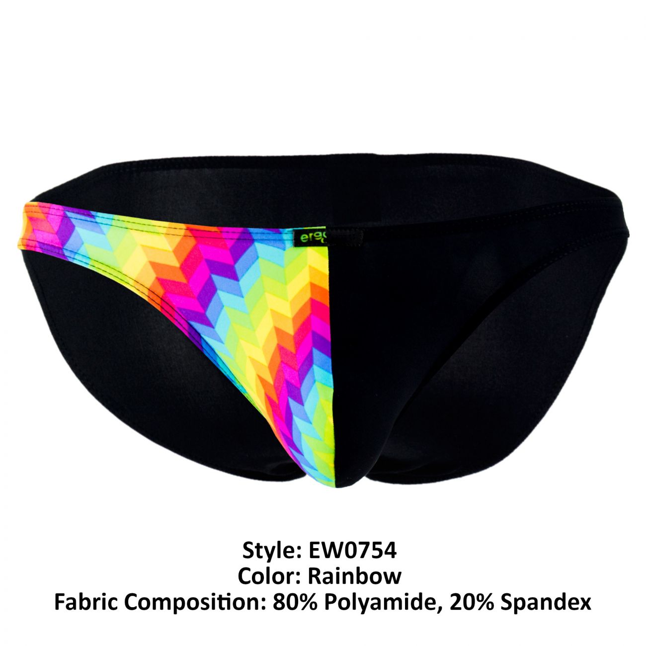 ErgoWear EW0754 X3D Original Bikini
