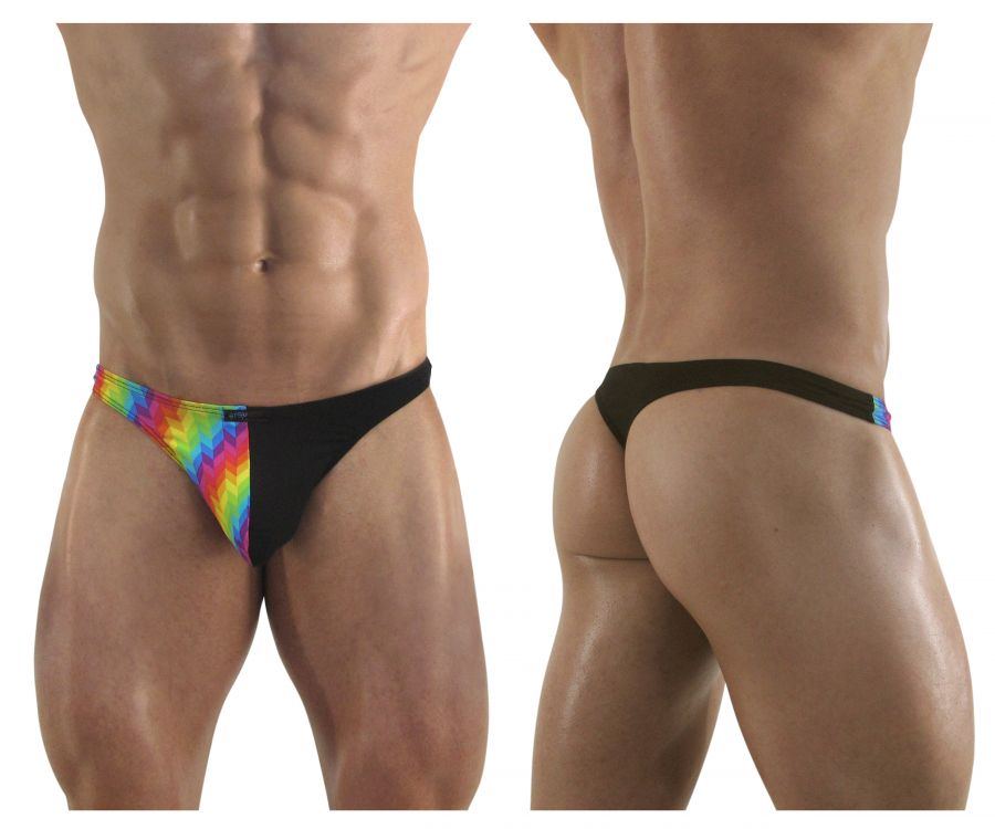 ErgoWear EW0755 X3D Original Thongs