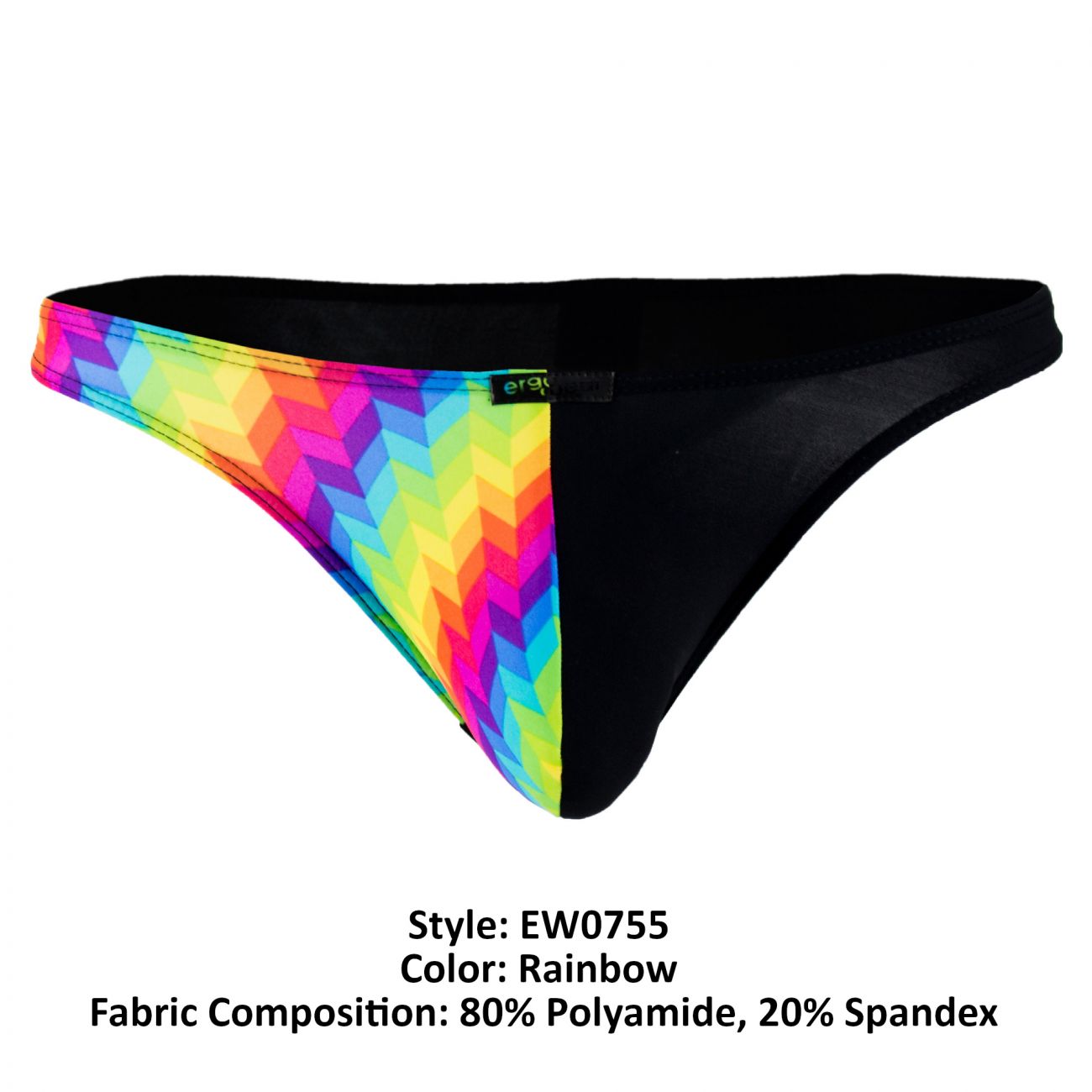 ErgoWear EW0755 X3D Original Thongs