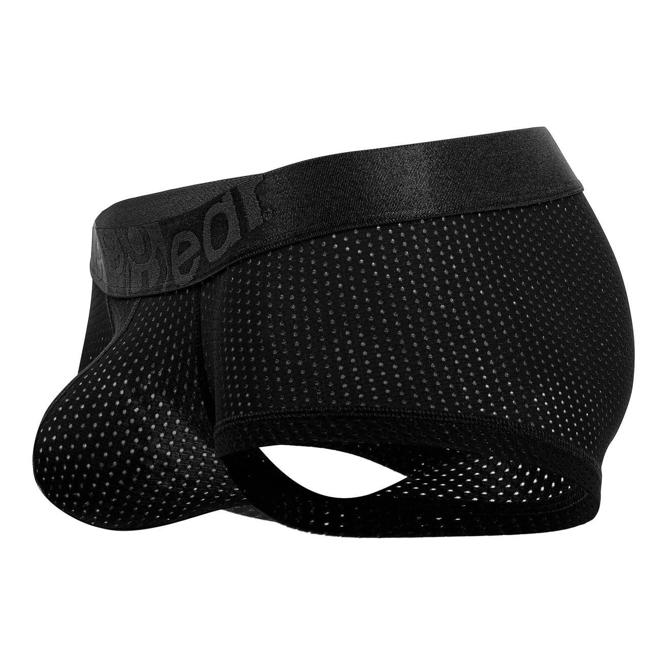 ErgoWear EW0765 MAX ULTRA Trunks Black