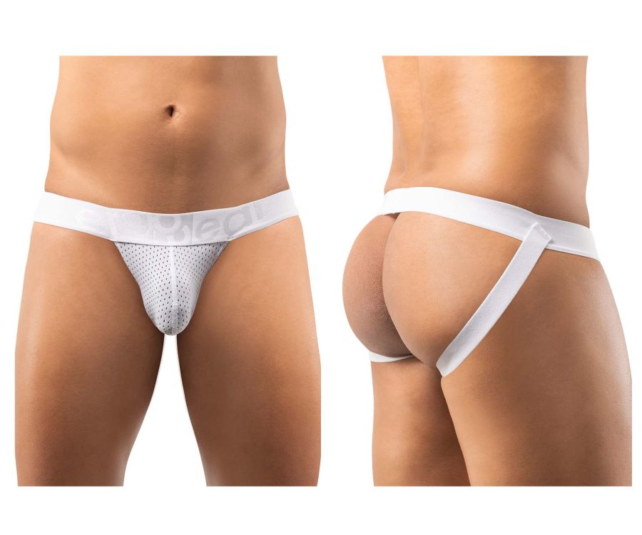 ErgoWear EW0768 GYM ULTRA Jockstrap