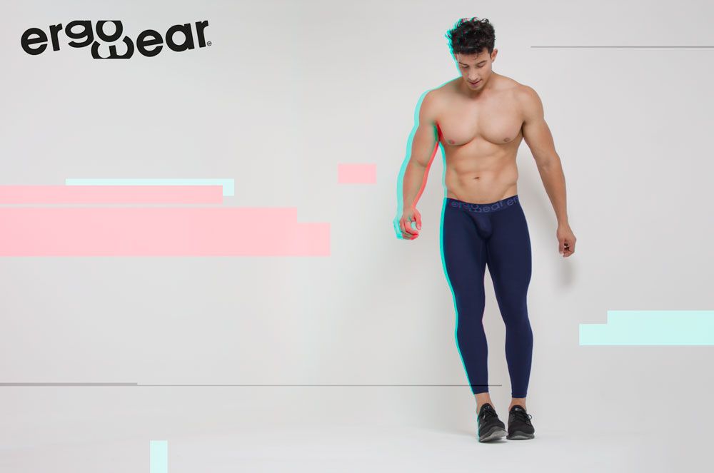 ErgoWear EW0806 MAX XV Long Johns