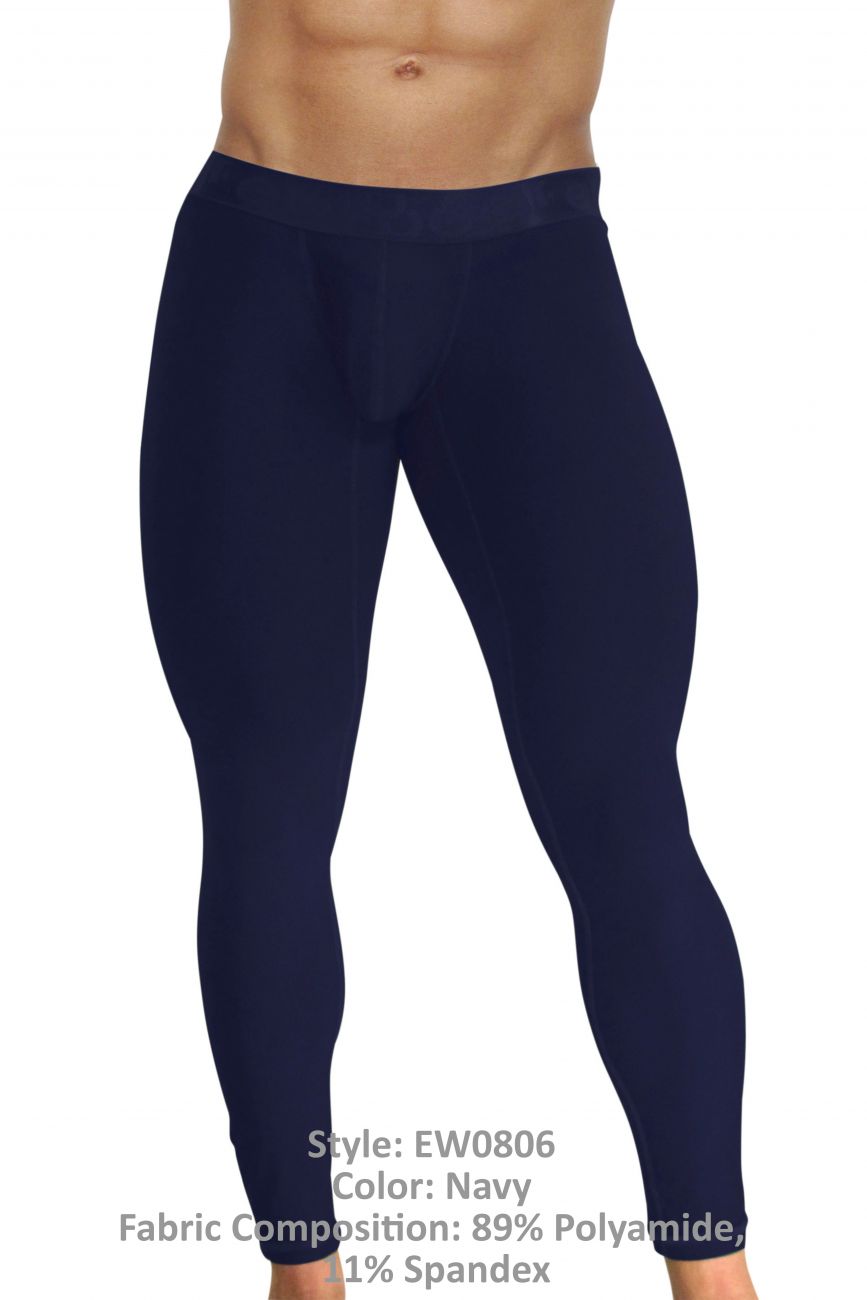 ErgoWear EW0806 MAX XV Long Johns