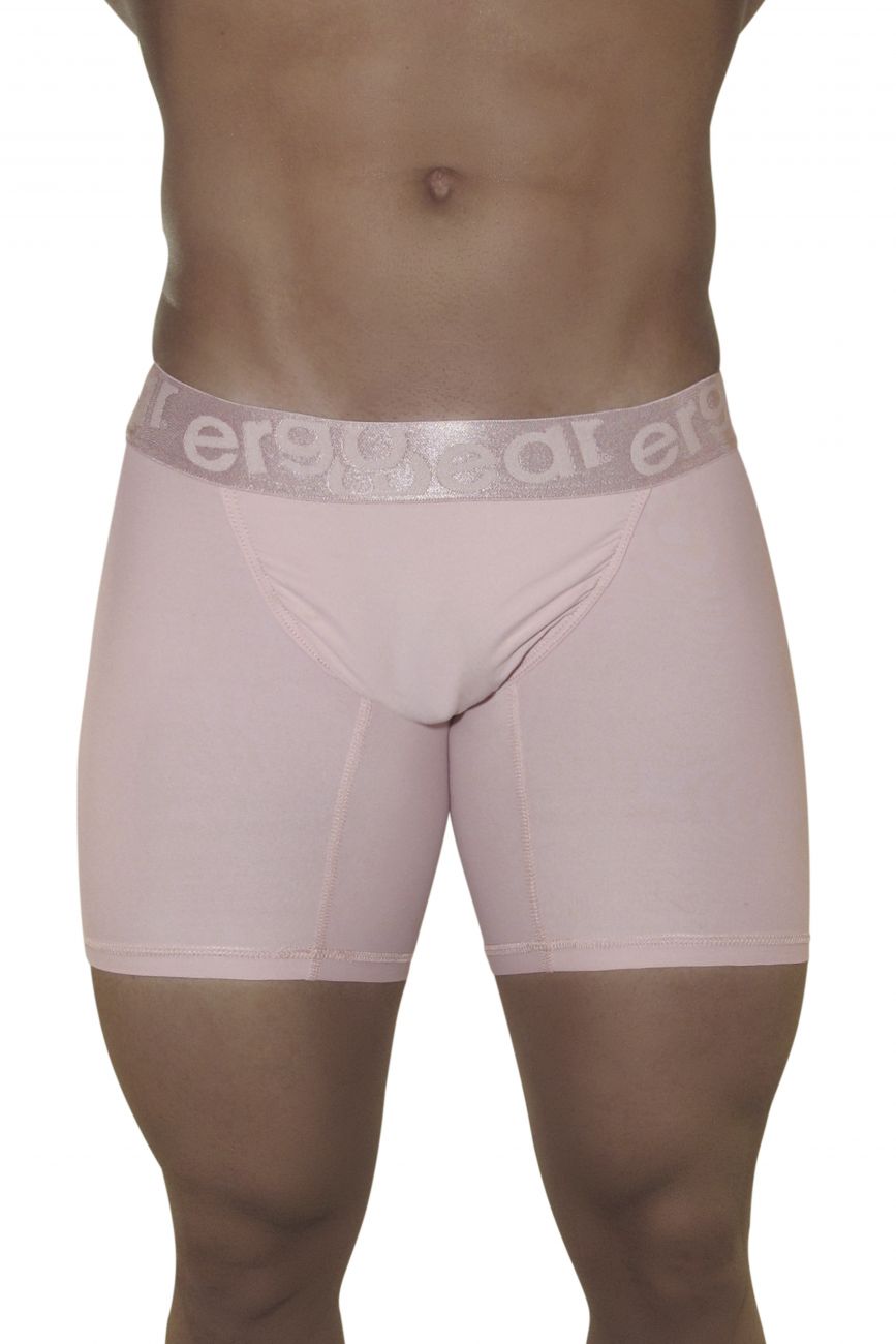 ErgoWear EW0845 FEEL XV Gatsby Trunks