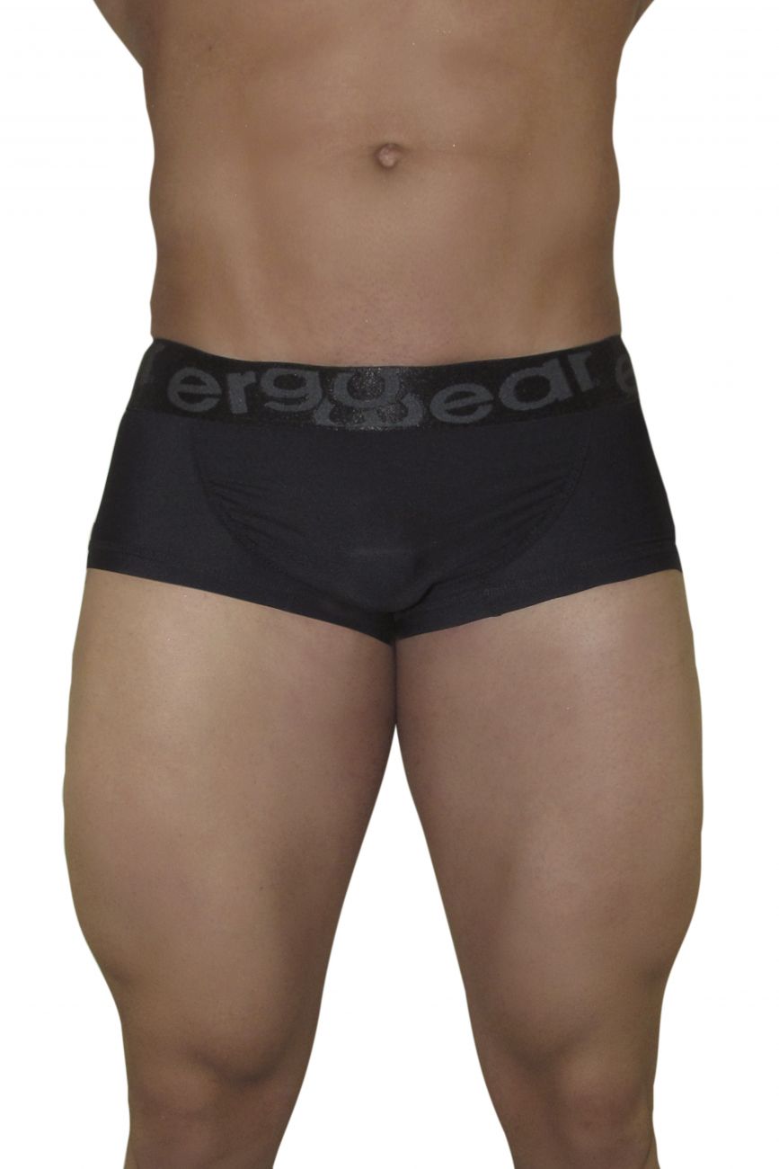 ErgoWear EW0847 FEEL XV Soho Boxer Briefs