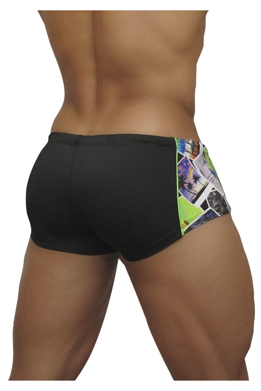 ErgoWear EW0850 FEEL Swim Mini-Trunk