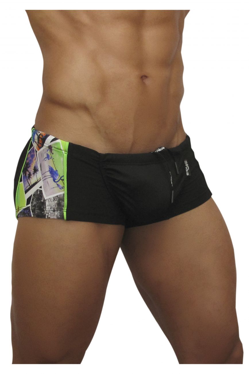 ErgoWear EW0850 FEEL Swim Mini-Trunk