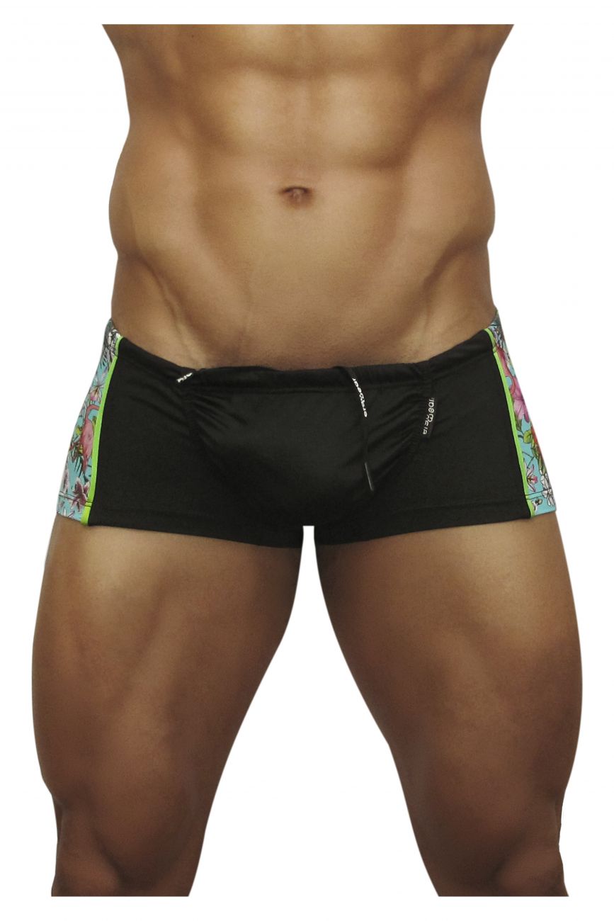ErgoWear EW0856 FEEL Swim Mini-Trunk