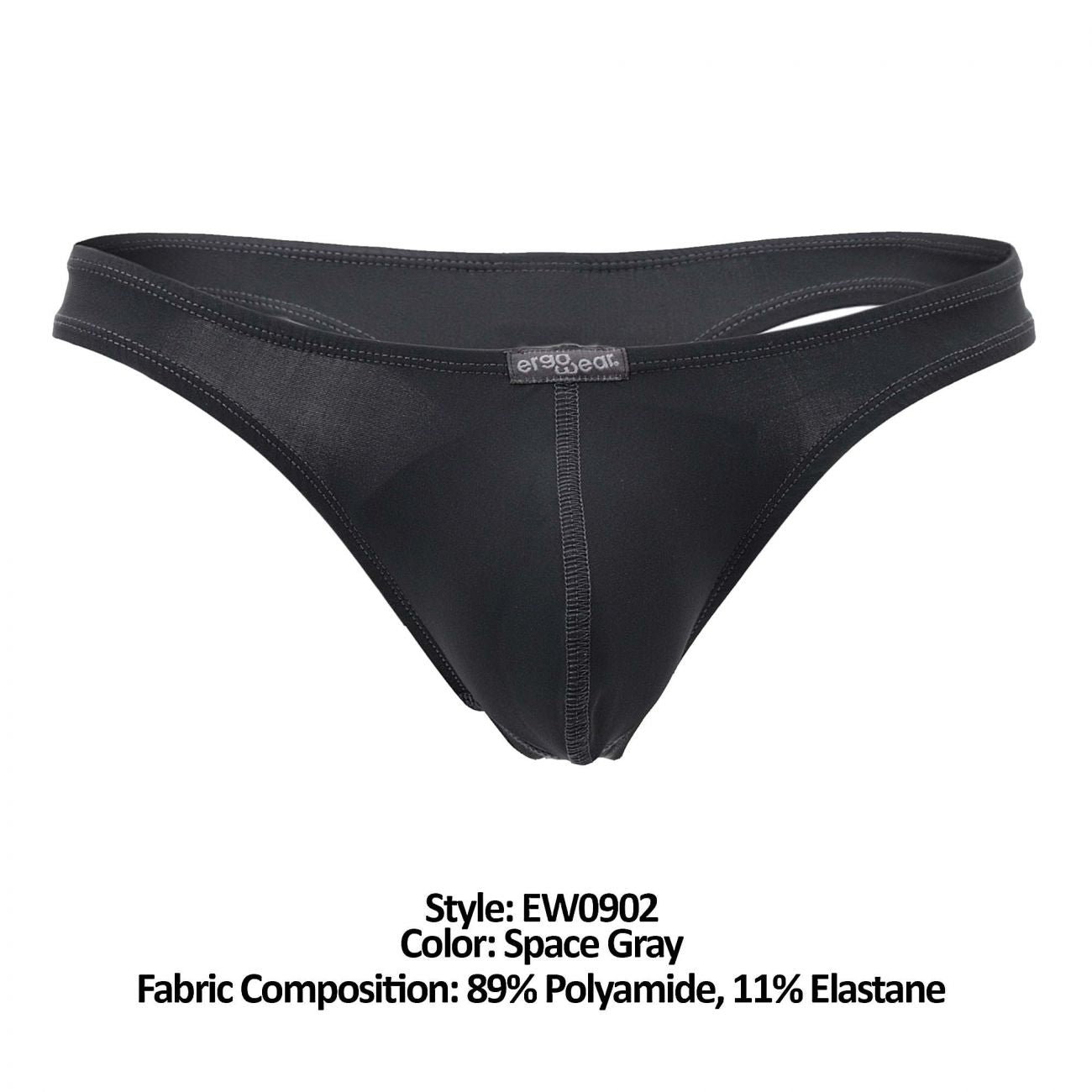 ErgoWear EW0902 4XD Thong