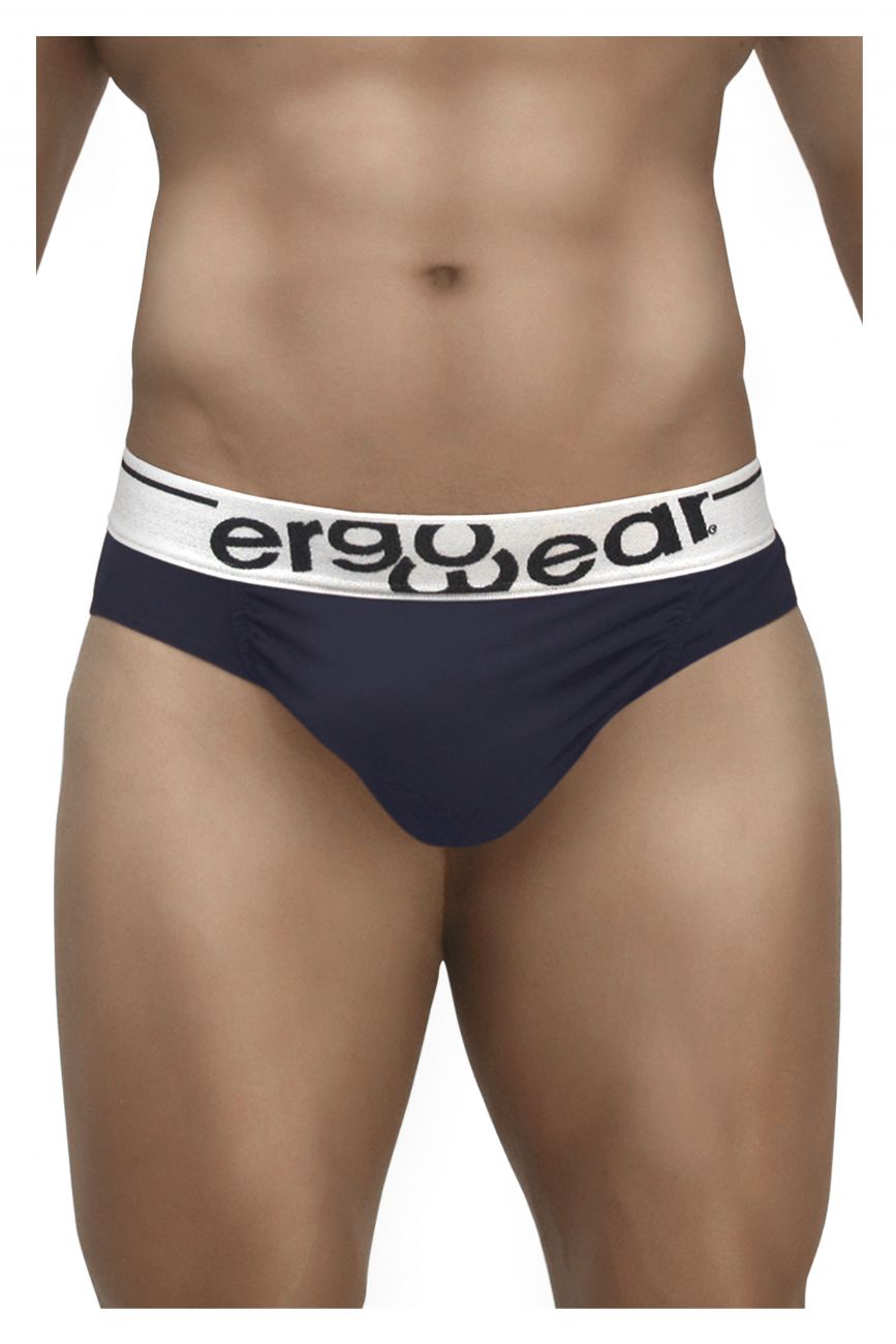 ErgoWear EW0929 FEEL Modal Briefs