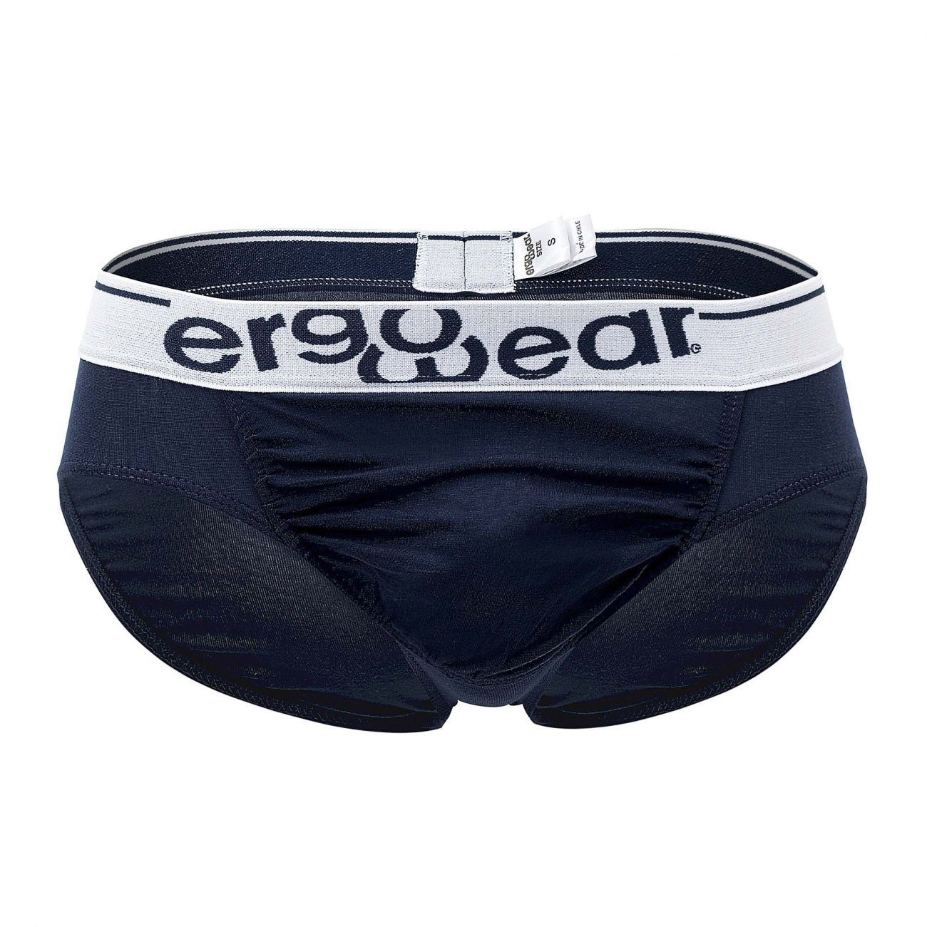 ErgoWear EW0929 FEEL Modal Briefs