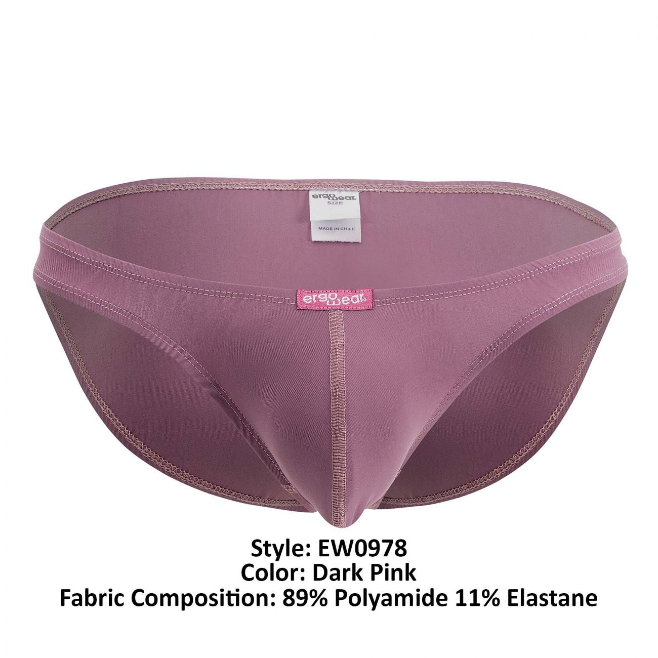 ErgoWear EW0978 Bikini
