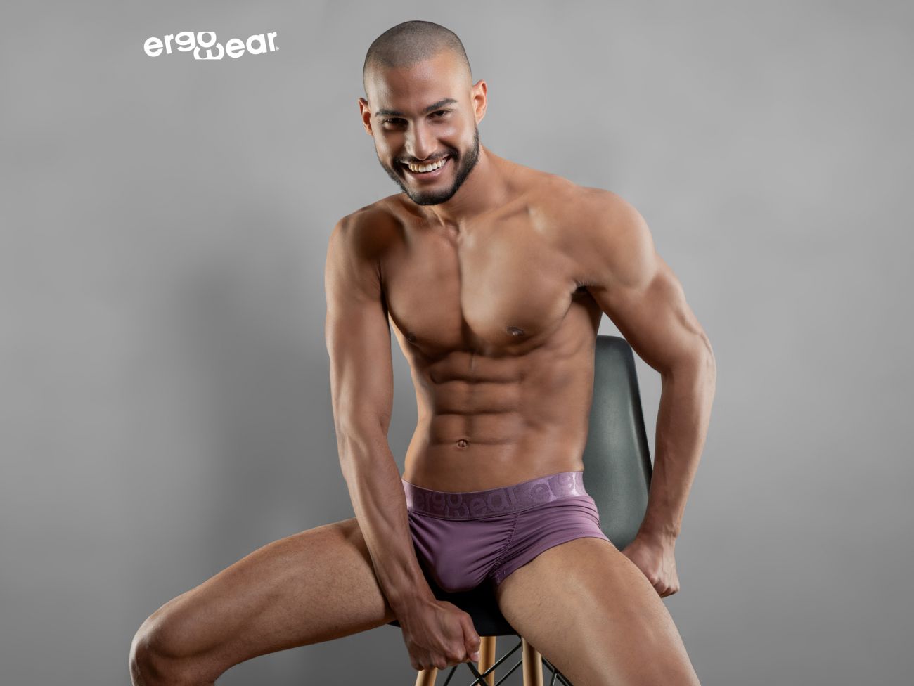 ErgoWear EW0994 FEEL XV Trunks