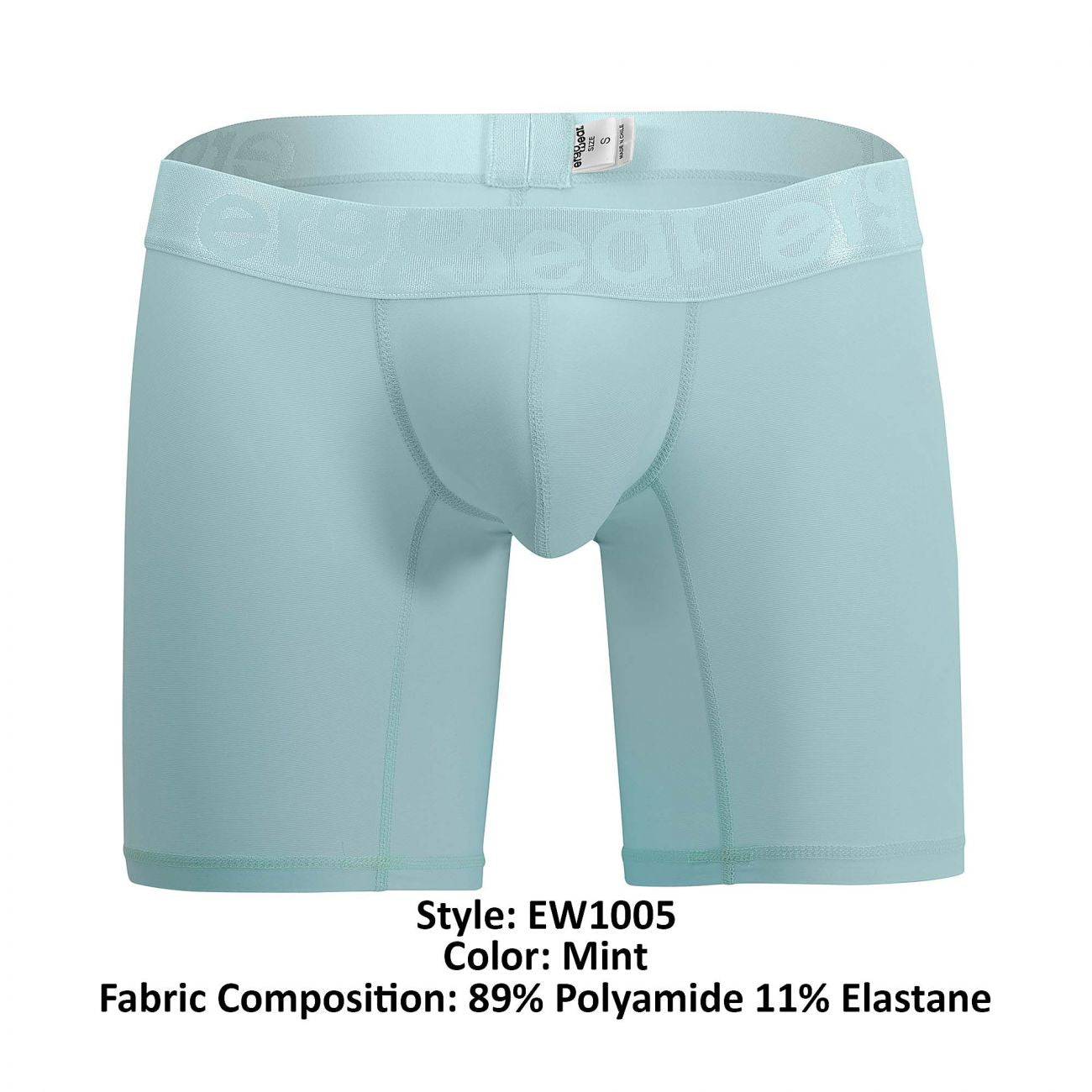 ErgoWear EW1005 MAX XV Boxer Briefs