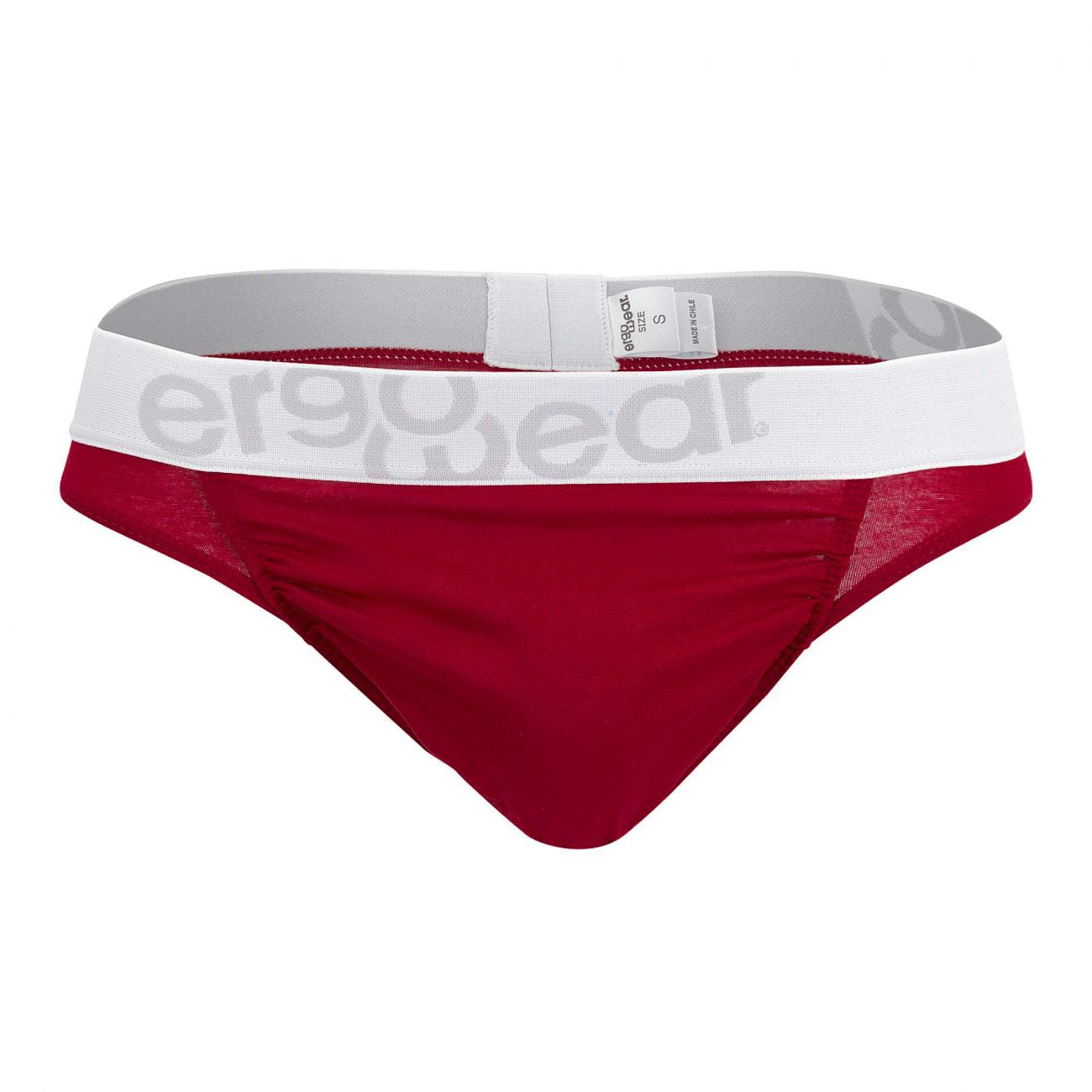ErgoWear EW1024 FEEL Modal Thongs