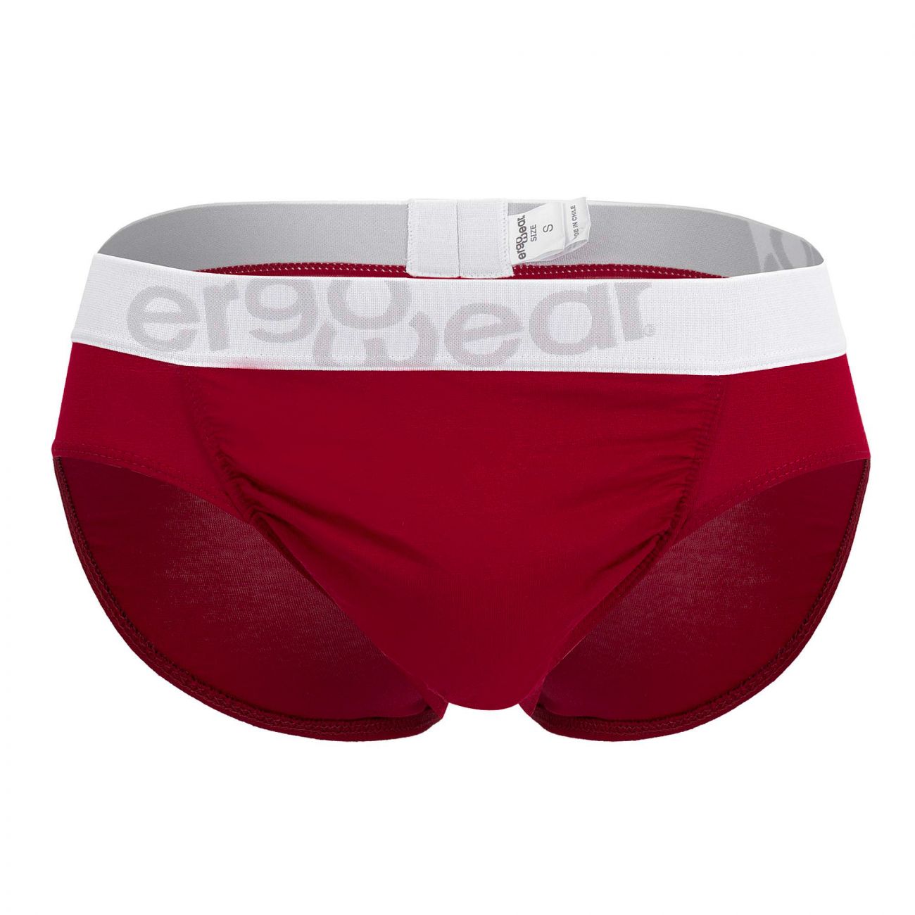 ErgoWear EW1025 FEEL Modal Briefs