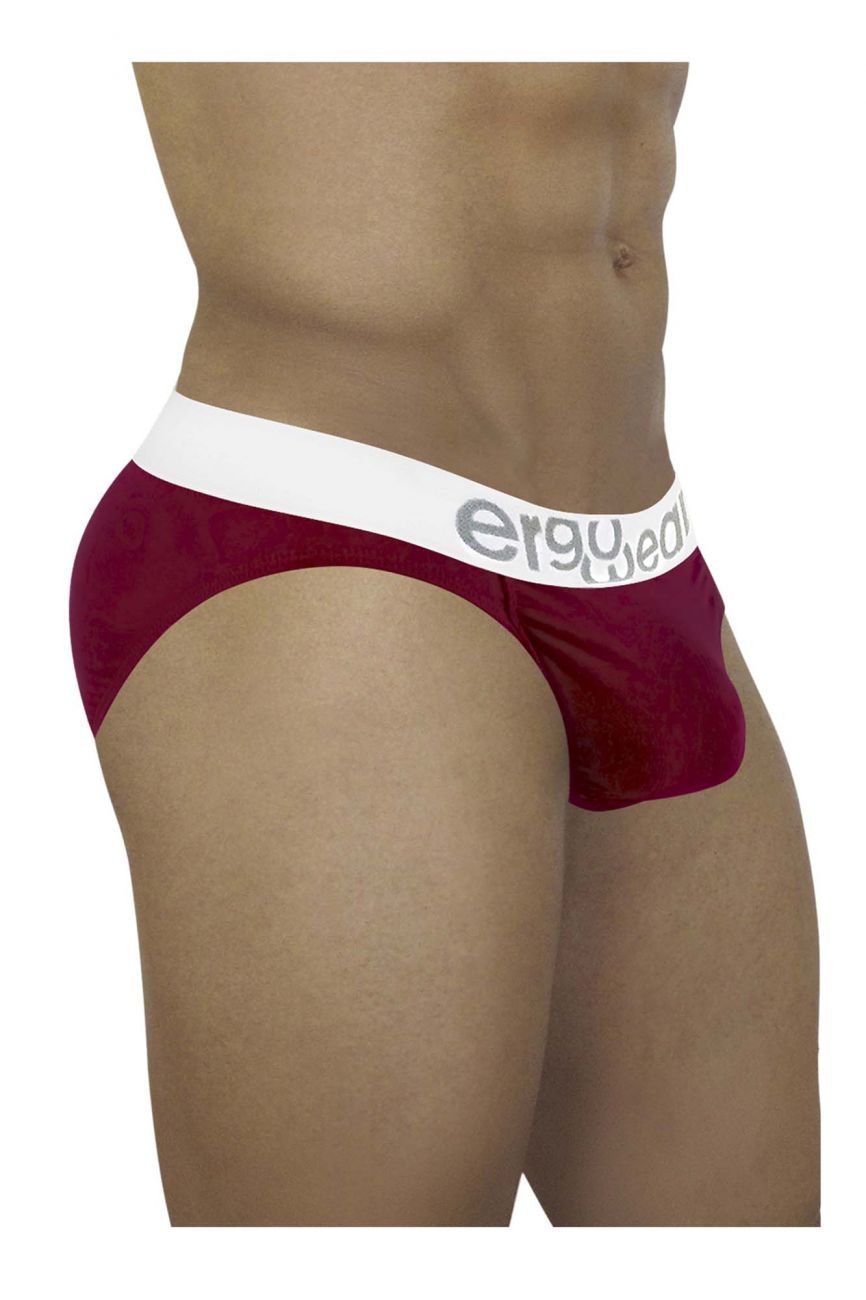ErgoWear EW1025 FEEL Modal Briefs