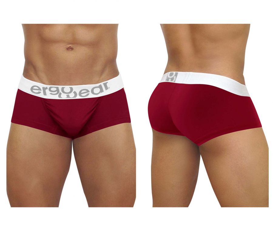 ErgoWear EW1026 FEEL Modal Trunks