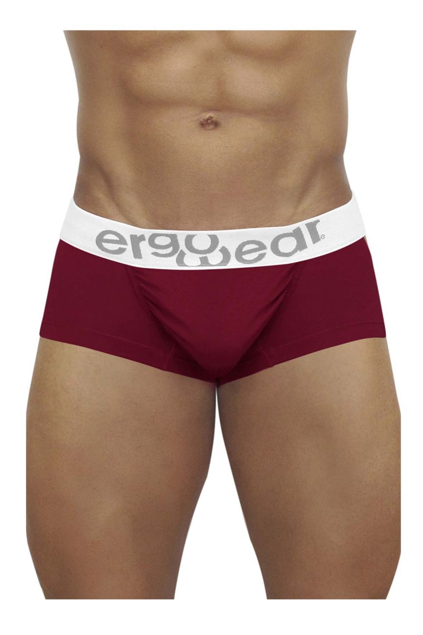 ErgoWear EW1026 FEEL Modal Trunks