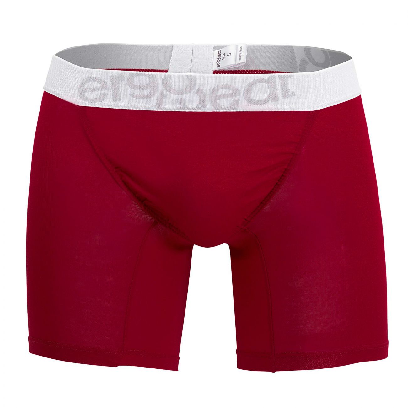 ErgoWear EW1027 FEEL Modal Boxer Briefs