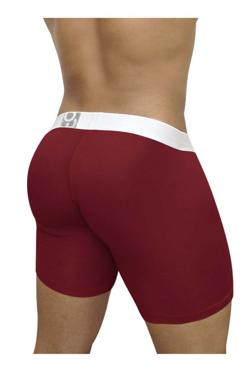 ErgoWear EW1027 FEEL Modal Boxer Briefs