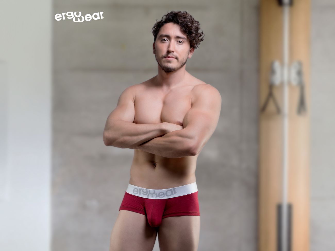 ErgoWear EW1038 MAX Modal Trunks