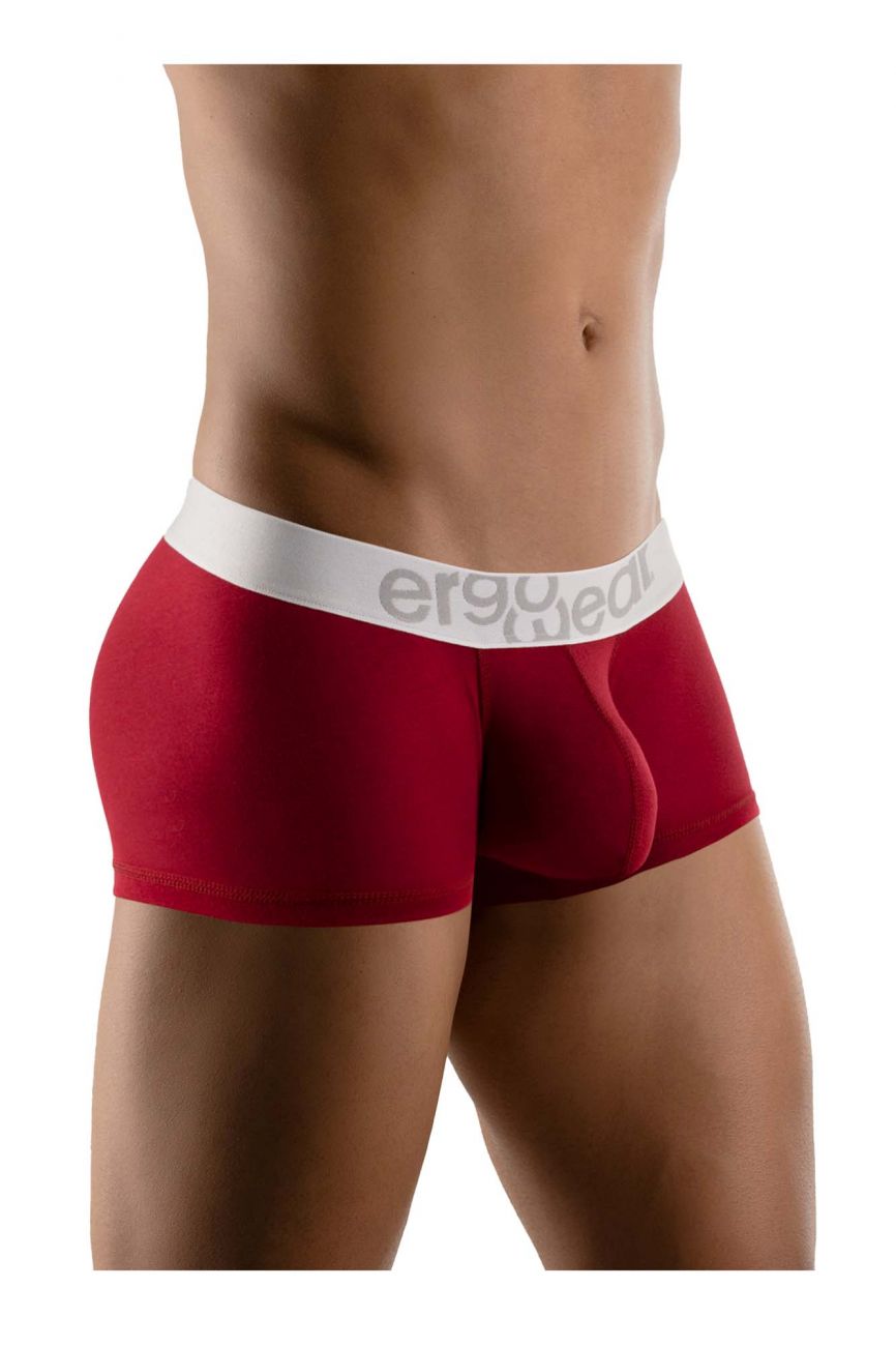 ErgoWear EW1038 MAX Modal Trunks