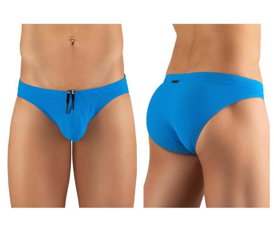 ErgoWear EW1047 X4D SW Swim Briefs