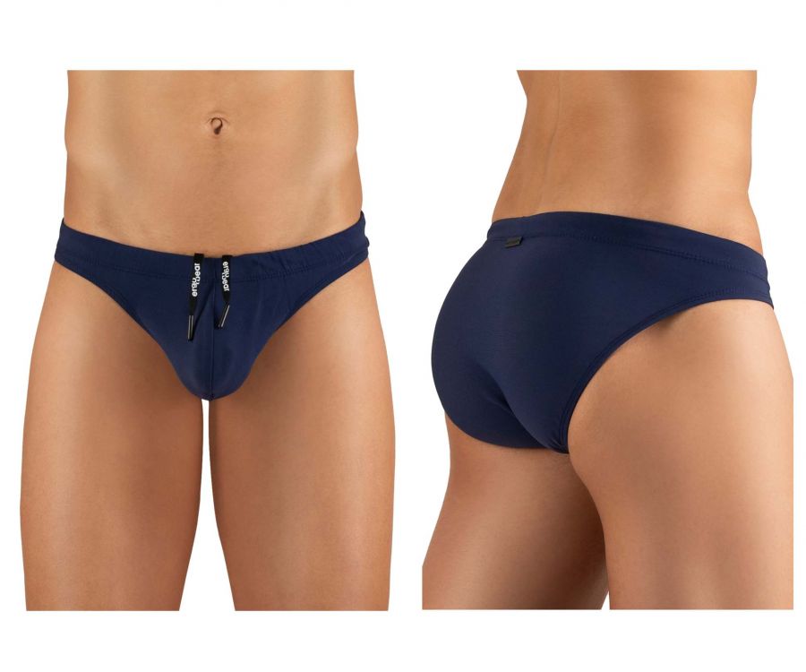 ErgoWear EW1053 X4D SW Swim Briefs