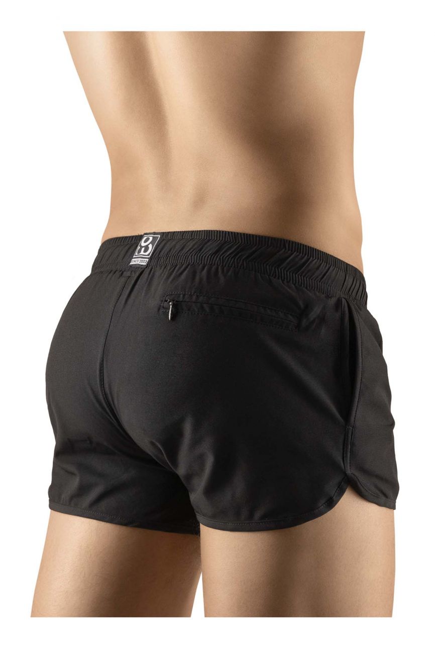 ErgoWear EW1065 GYM Short Feel Thongs