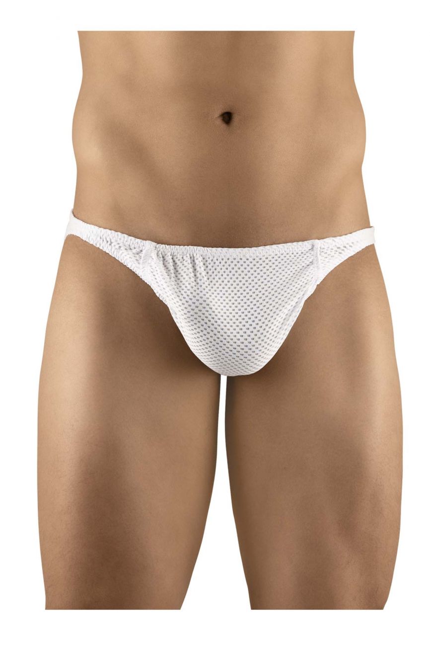 ErgoWear EW1066 GYM Short Feel Bikini