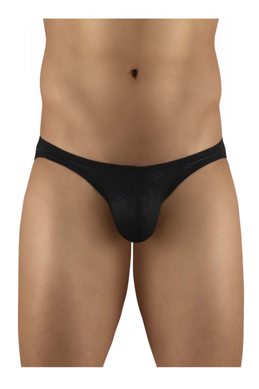 ErgoWear EW1068 GYM Short X4D Bikini