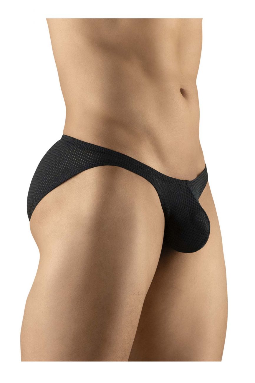 ErgoWear EW1068 GYM Short X4D Bikini