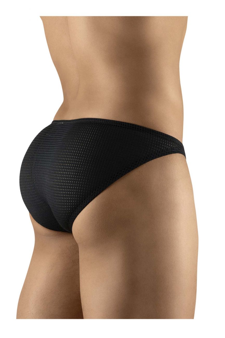 ErgoWear EW1068 GYM Short X4D Bikini