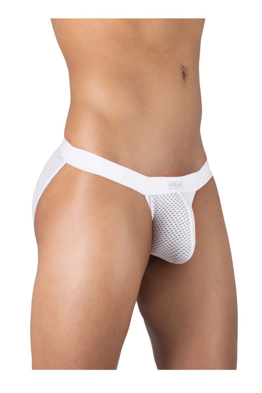 ErgoWear EW1073 Mesh Bikini
