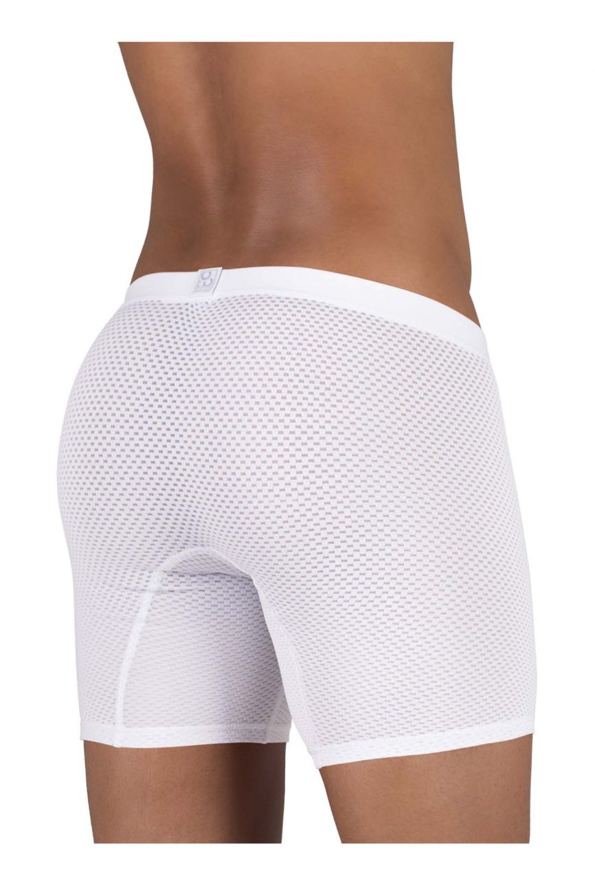 ErgoWear EW1075 SLK Boxer Briefs