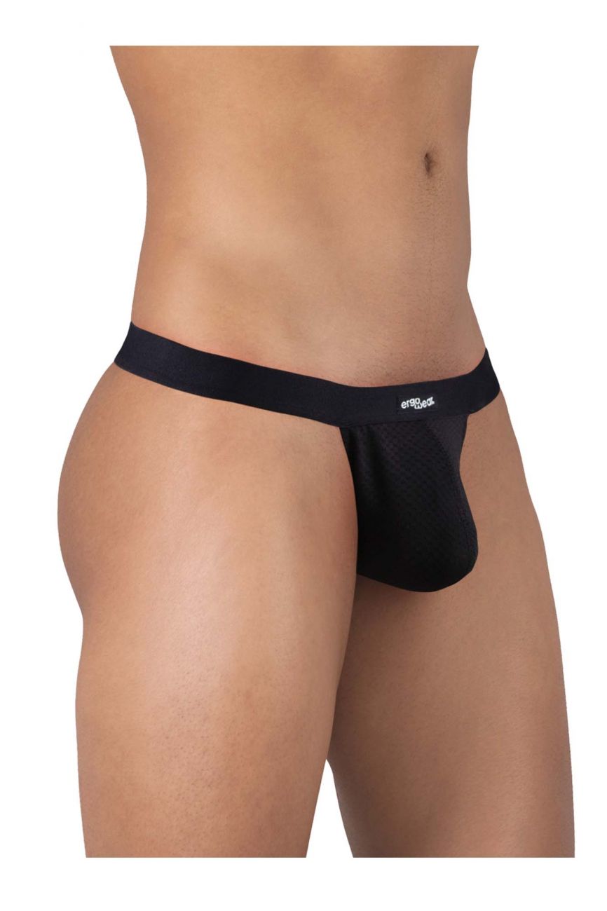 ErgoWear EW1076 SLK Thongs